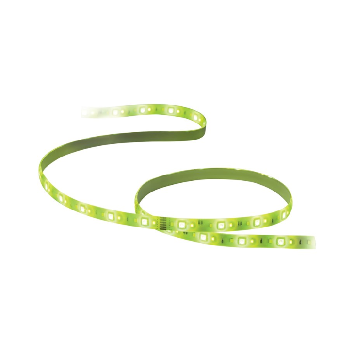 طقم شريط إضاءة WiZ LED بطول 2 متر