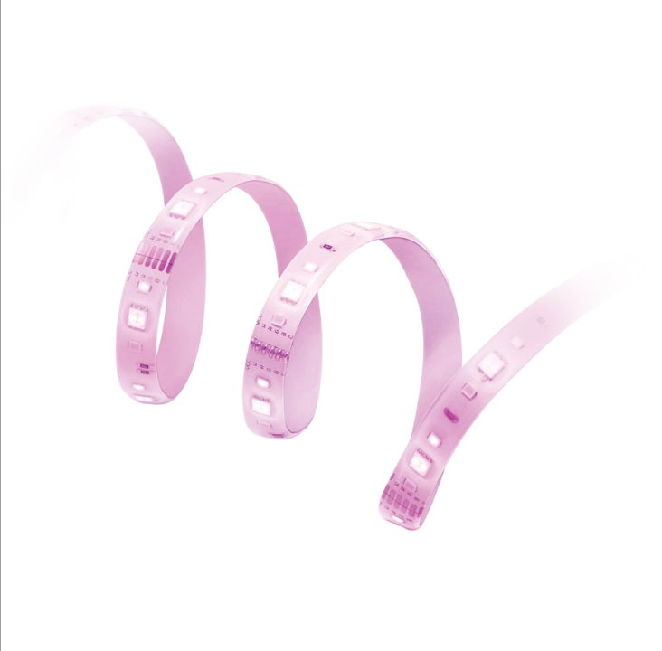 شريط WiZ LED بطول 1 متر