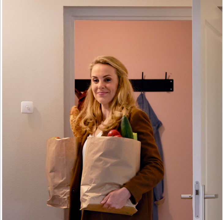 مستشعر الحركة ويز