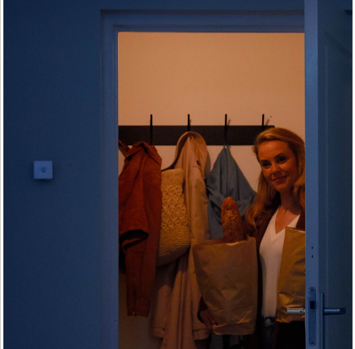 مستشعر الحركة ويز