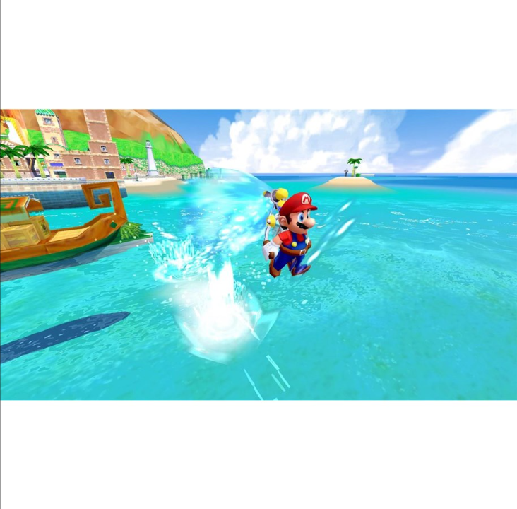 Super Mario 3D All-Stars - Nintendo Switch - Platformer