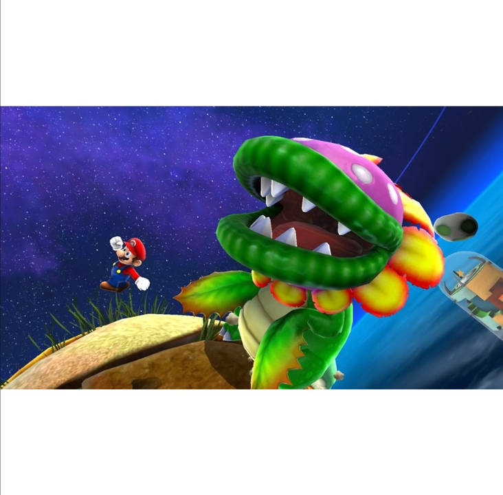 Super Mario 3D All-Stars - Nintendo Switch - Platformer