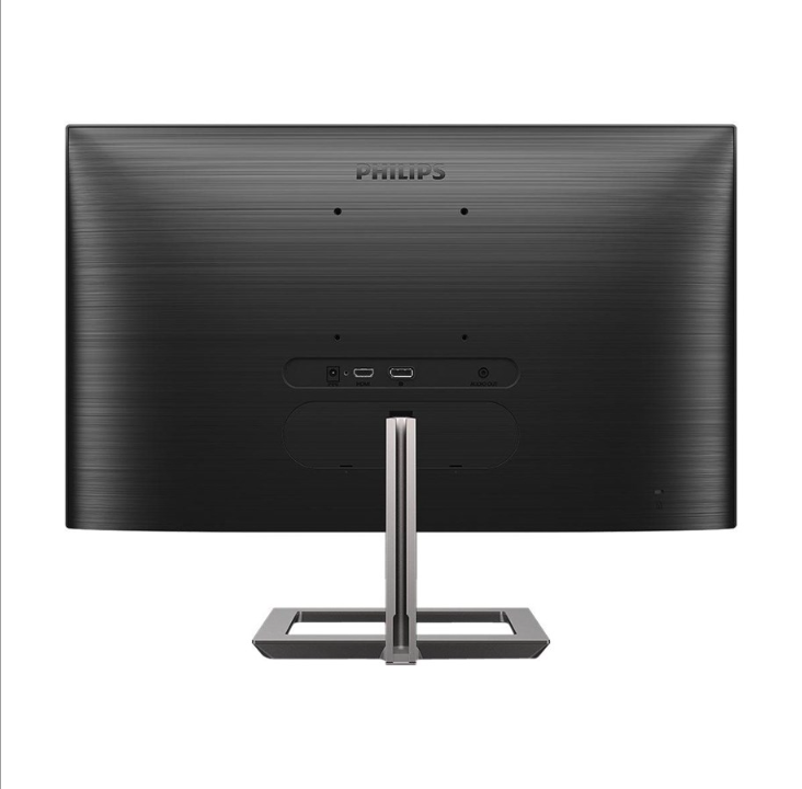 24" Philips E-line - 1920x1080 - 144Hz - VA - 1 ms - Screen