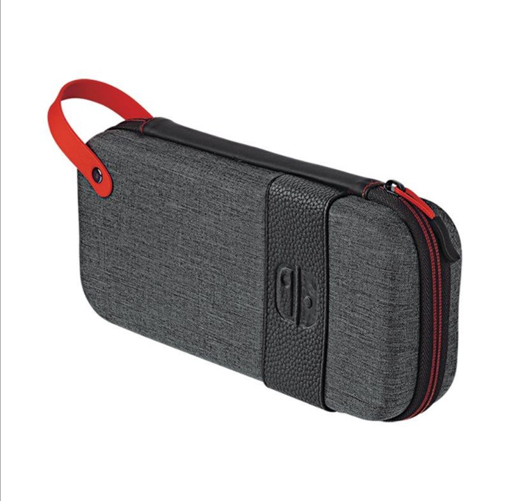 PDP Nintendo Switch Deluxe Travel Case - Elite Edition