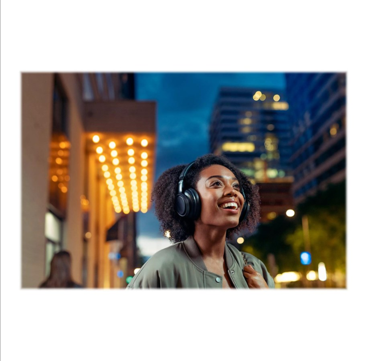 Philips TAH9505BK/00