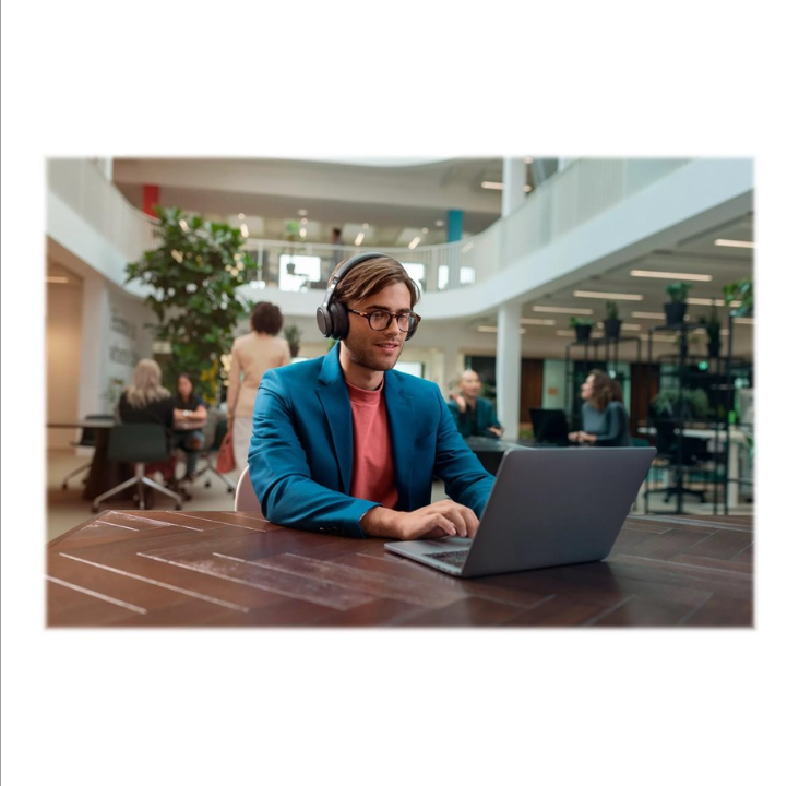 Philips TAH9505BK/00