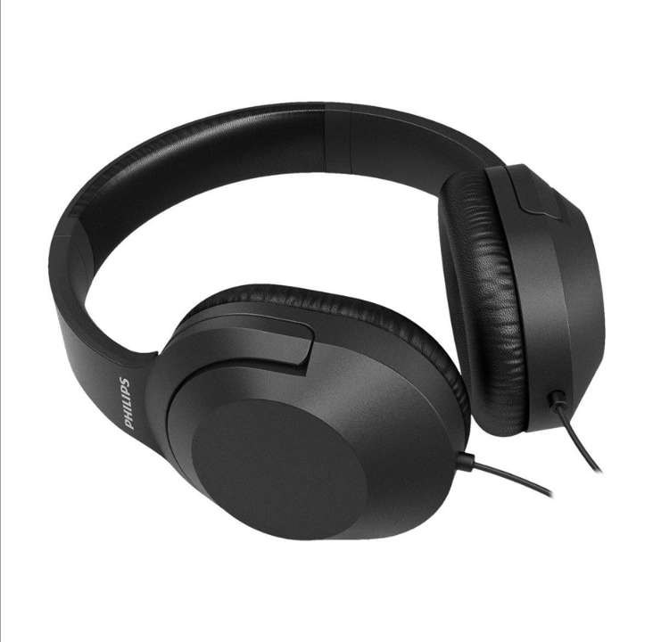 飞利浦 TAH2005BK/00