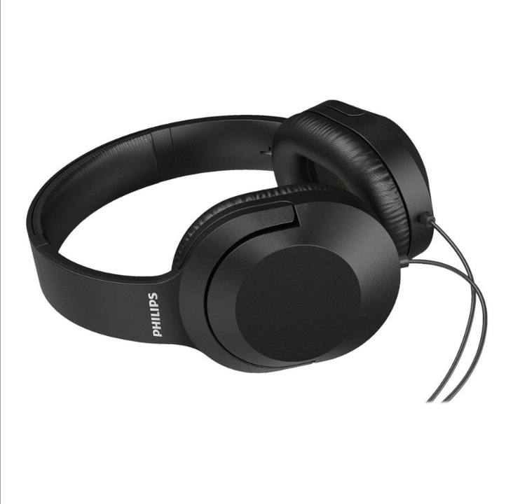 飞利浦 TAH2005BK/00