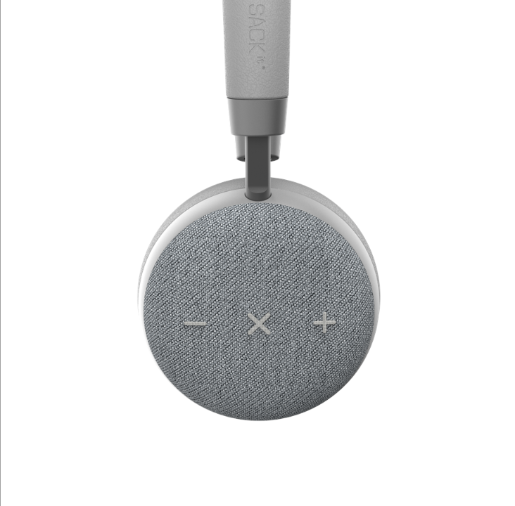 SACKit TOUCHit S - Silver