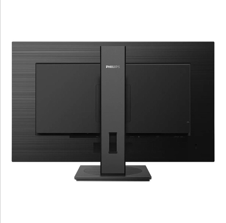 32" Philips B Line 325B1L QHD 75Hz USB Hub Speakers - 4 ms - Screen