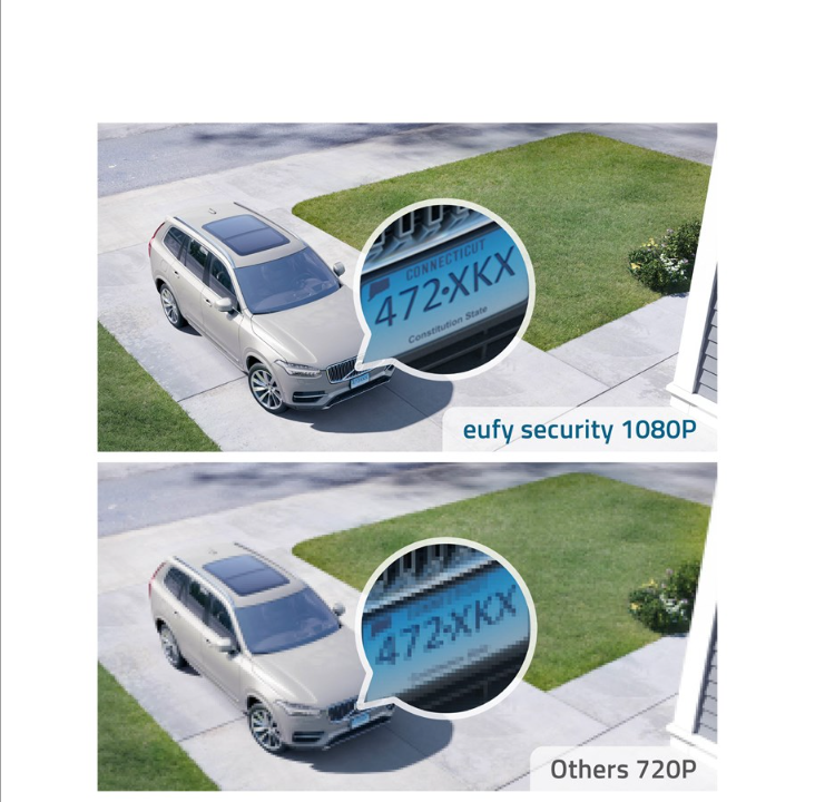 Eufy Cam 2C Add-On Camera