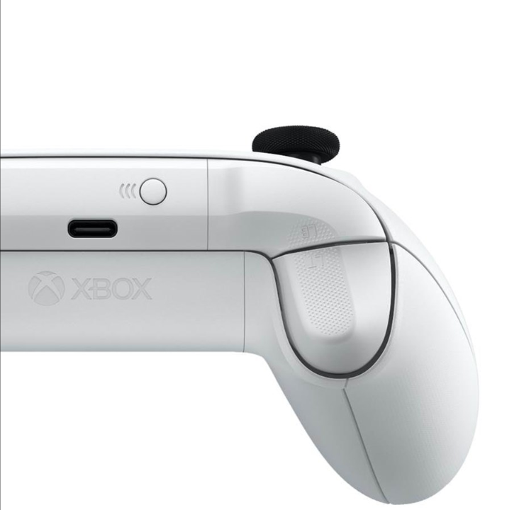 Microsoft Xbox Series S - 512 GB SSD