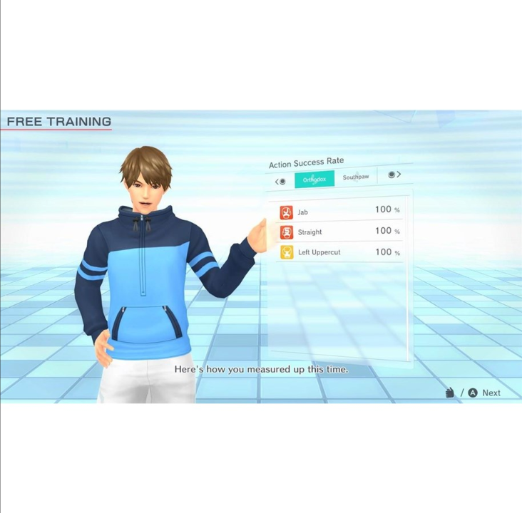 Fitness Boxing 2: Rhythm & Exercise - Nintendo Switch - Sports