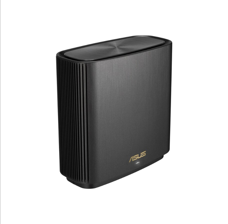ASUS ZenWiFi AX (XT8 V2) Black (1-pack) - Router Wi-Fi 6
