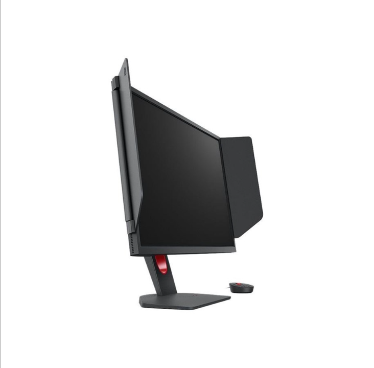 24" BenQ Zowie XL2546K - 1920x1080 - 240Hz - TN - 1 ms - Screen
