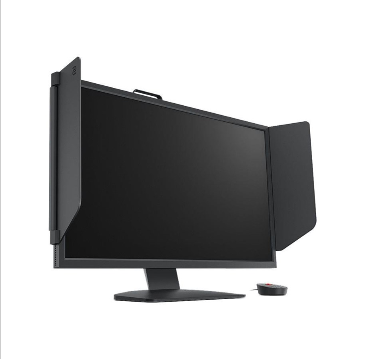 24" BenQ Zowie XL2546K - 1920x1080 - 240Hz - TN - 1 ms - Screen