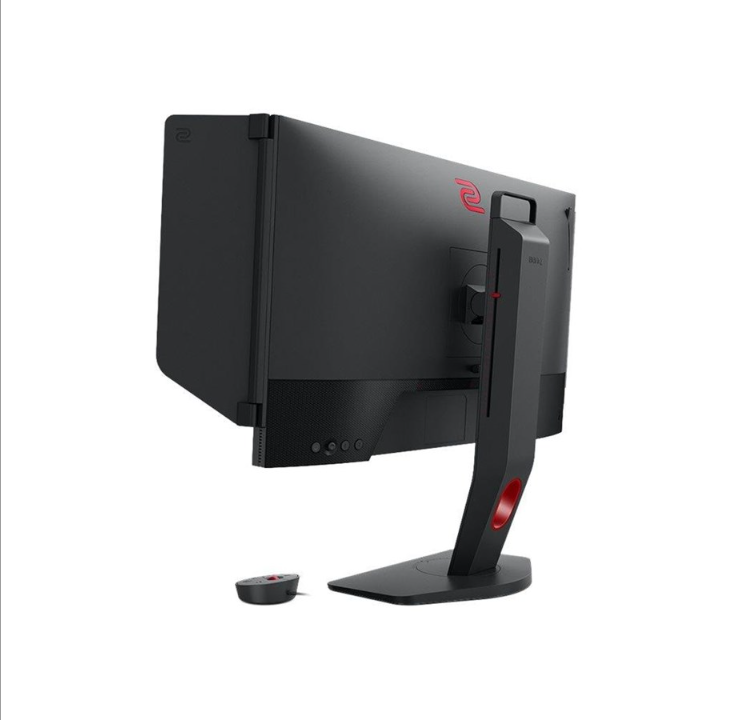 24" BenQ Zowie XL2546K - 1920x1080 - 240Hz - TN - 1 毫秒 - 屏幕