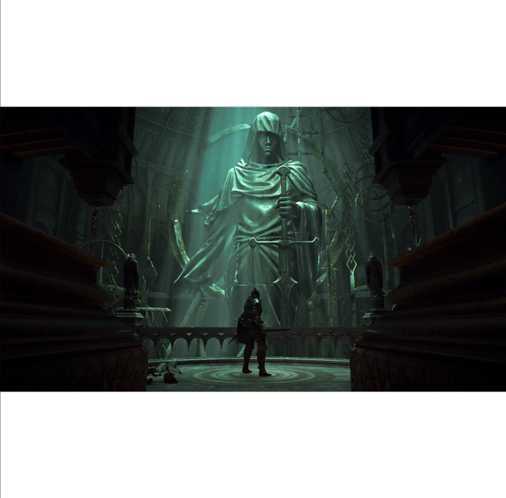Demon's Soul (Nordic) - Sony PlayStation 5 - RPG