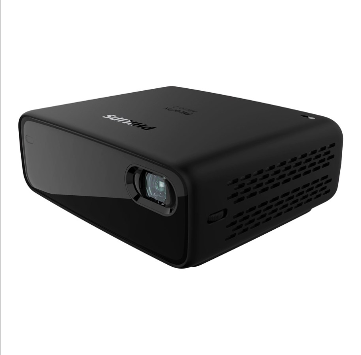 Philips Projector PicoPix Micro 2 PPX340 - 854 x 480 - 0 ANSI lumens
