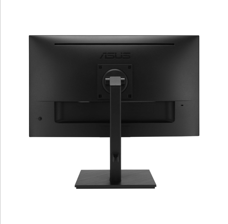 27" 华硕 VA27AQSB - 2560x1440 (QHD) - 75Hz - IPS - 扬声器 - 1 毫秒 - 屏幕