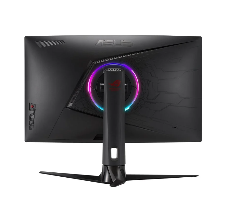 32" ASUS ROG Strix XG32VC - 2560x1440 (QHD) - 170Hz - VA - USB HUB & KVM Switch - Curved - 1 ms - Screen