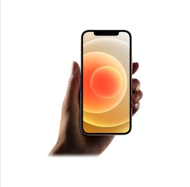 苹果 iPhone 12 5G 64GB - 白色