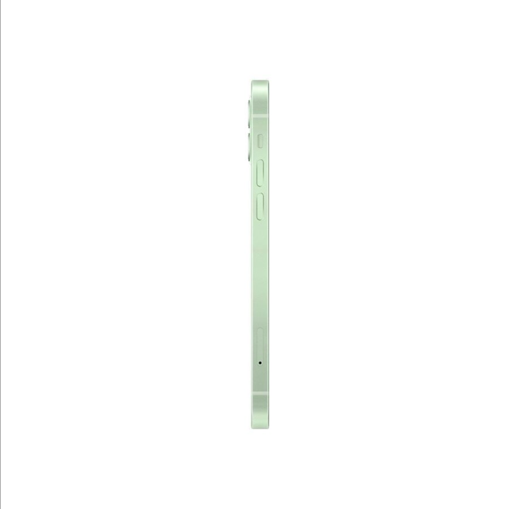 Apple iPhone 12 5G 256GB - Green