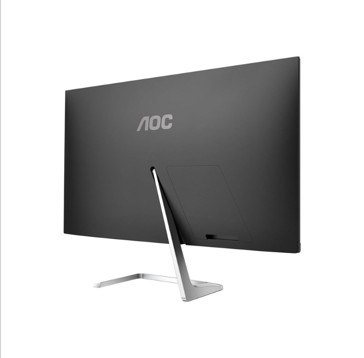 27" AOC Q27T1 - 2560x1440 - IPS - 5 毫秒 - 屏幕