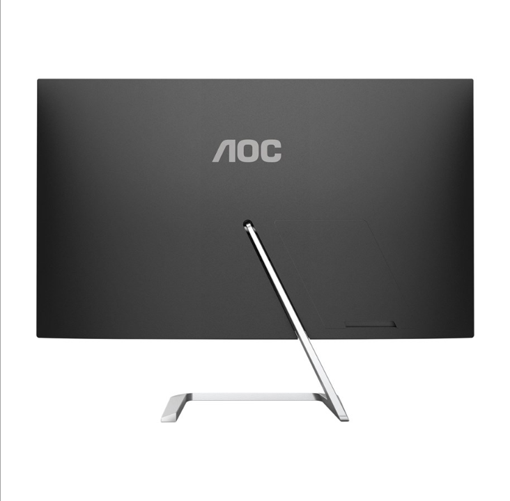 27" AOC Q27T1 - 2560x1440 - IPS - 5 毫秒 - 屏幕