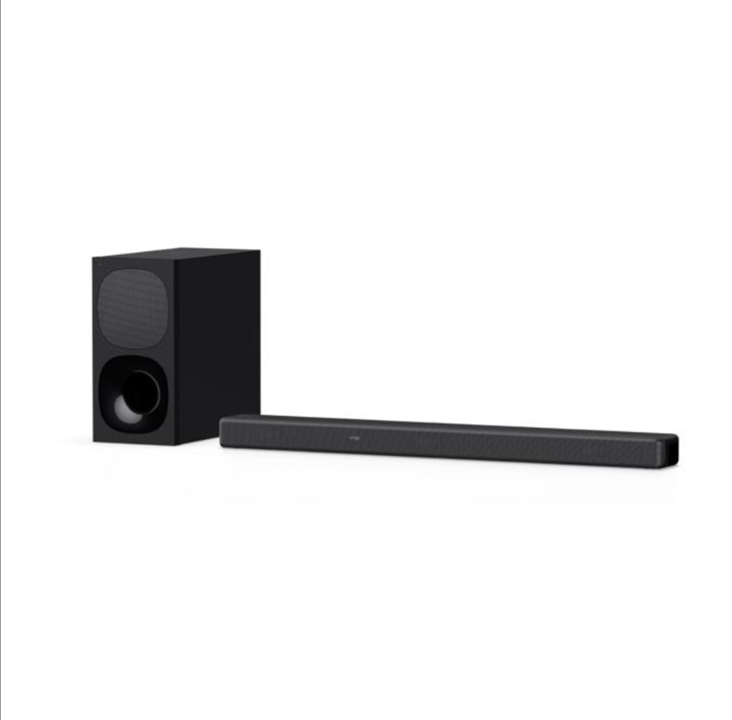 Sony Soundbar HT-G700