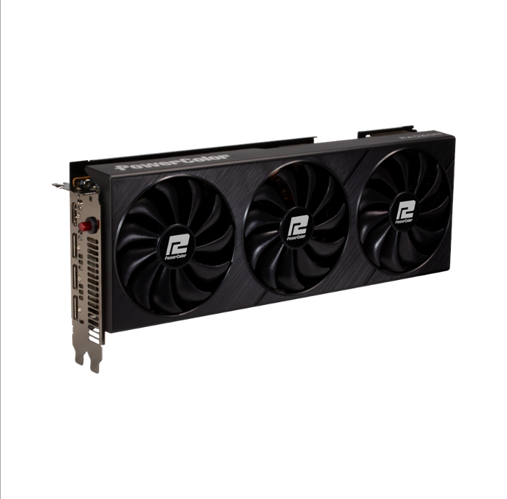PowerColor Radeon RX 6800 Fighter - 16GB GDDR6 RAM - Graphics card