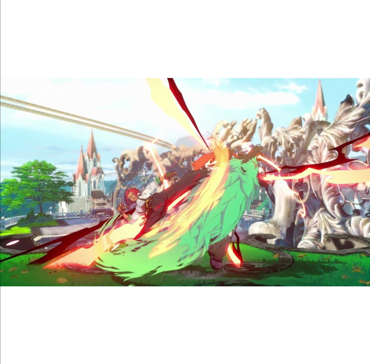 Guilty Gear -Strive- Sony PlayStation 5 - Martial Arts