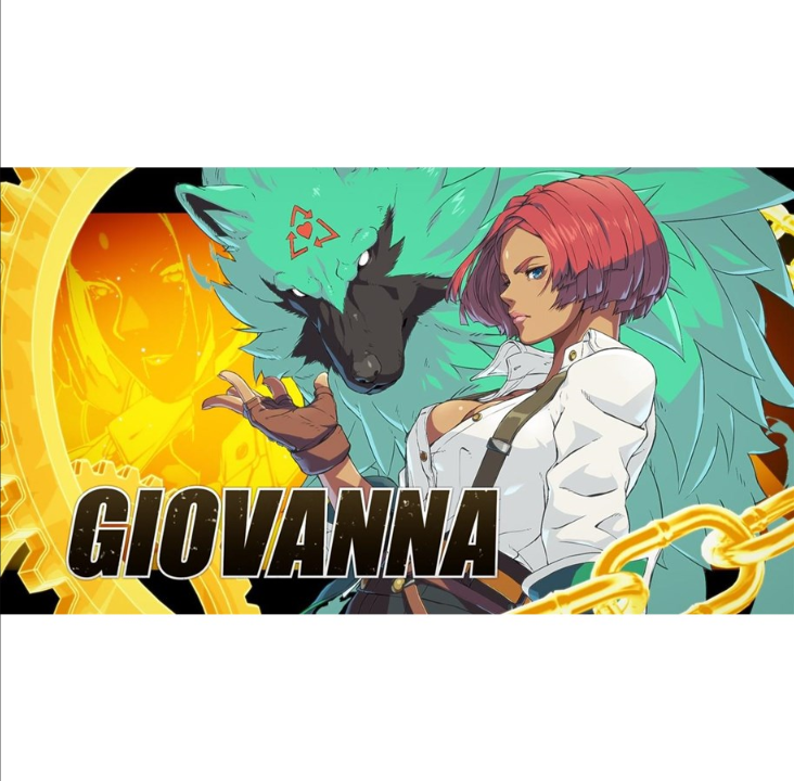 Guilty Gear -Strive- Sony PlayStation 5 - Martial Arts