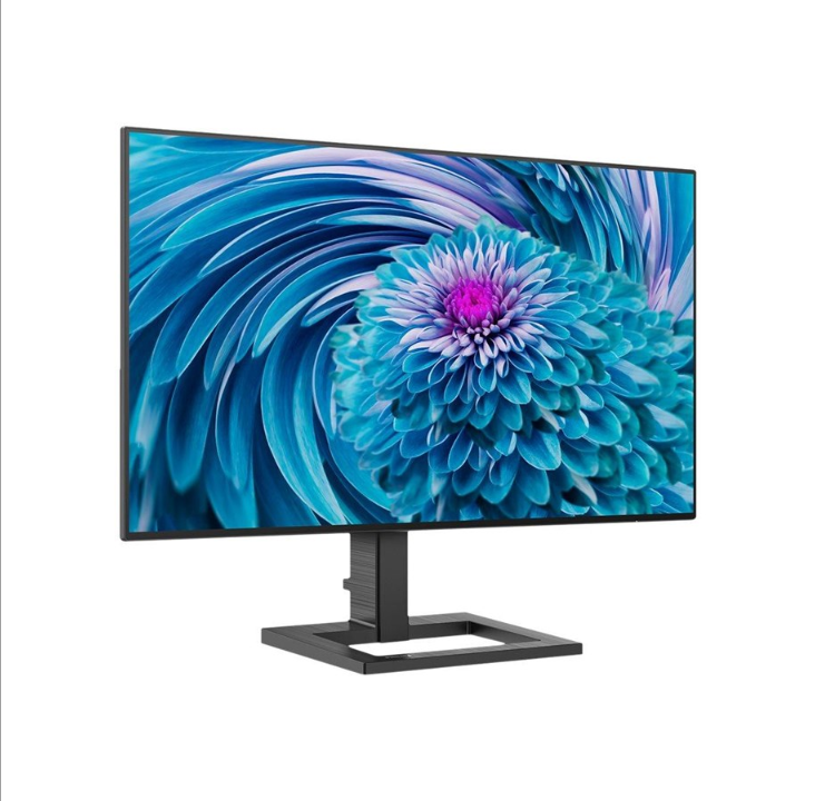 24" Philips E-line - 1920x1080 - 75Hz - IPS - 1 ms - Screen