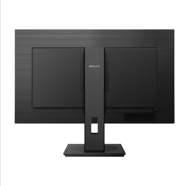 32" Philips B-Line - 3840x2160 - VA - USB HUB - 4 ms - Screen