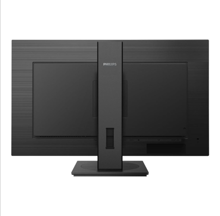 32" Philips B-Line - 3840x2160 - VA - USB HUB - 4 ms - Screen