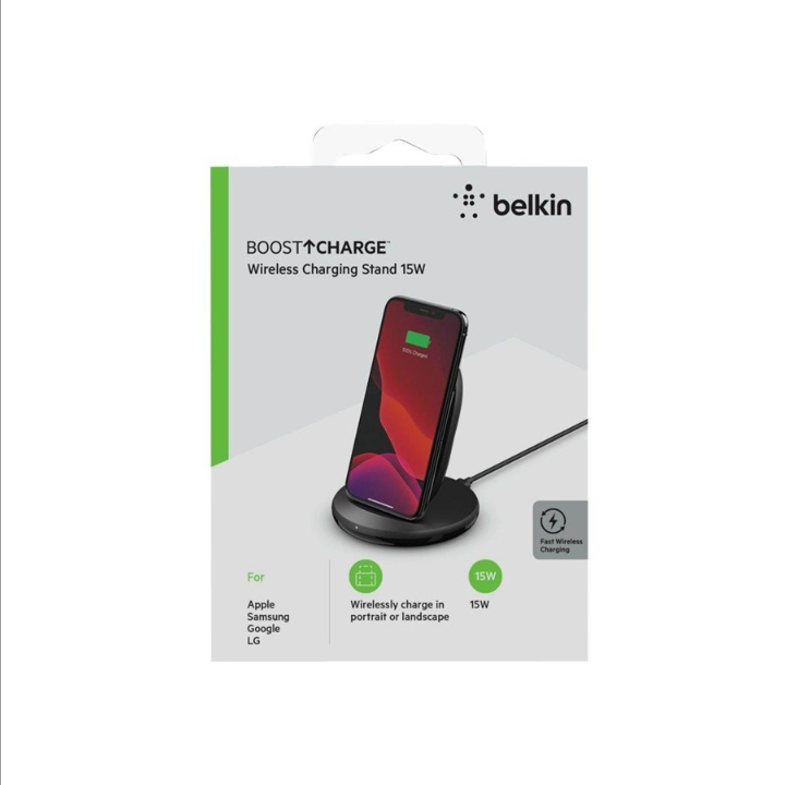 Belkin BOOST CHARGE