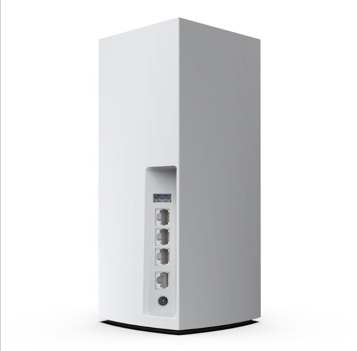 Linksys MX4200 VELOP Whole Home Mesh Wi-Fi System (1-pack) - Mesh router Wi-Fi 6