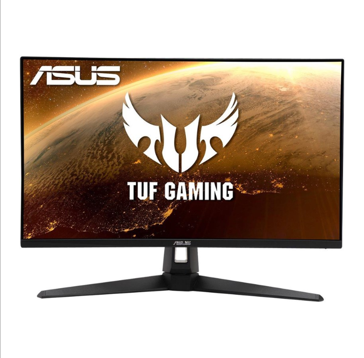 27" 华硕 Tuf Gaming VG27AQ1A - 2560x1440 (QHD) - 170Hz - IPS - HDR10 - 1 ms - 屏幕