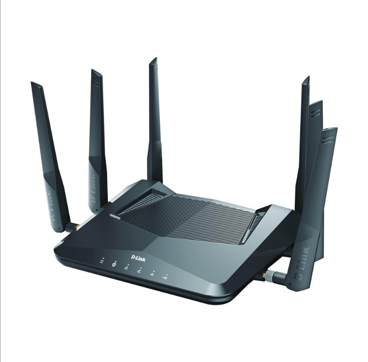 D-Link EXO AX - Router Wi-Fi 6