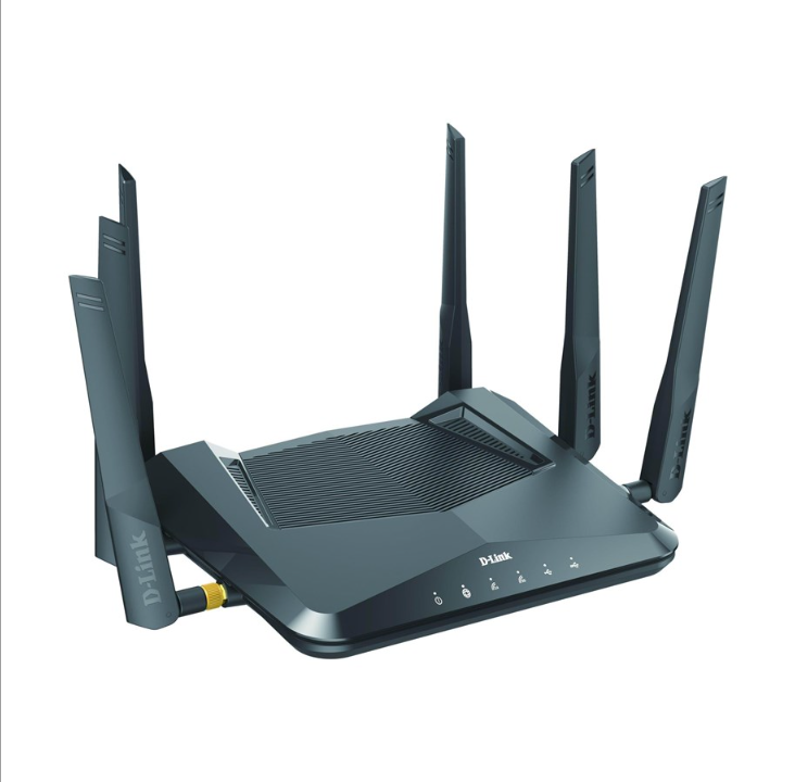 D-Link EXO AX - Router Wi-Fi 6