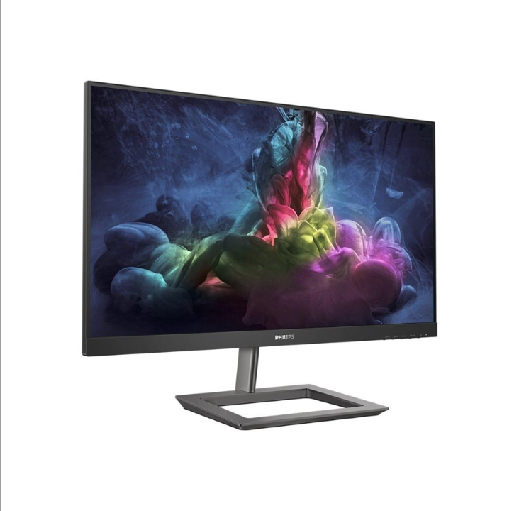27" Philips E-line - 1920x1080 - 144Hz - VA - 1 ms - Screen