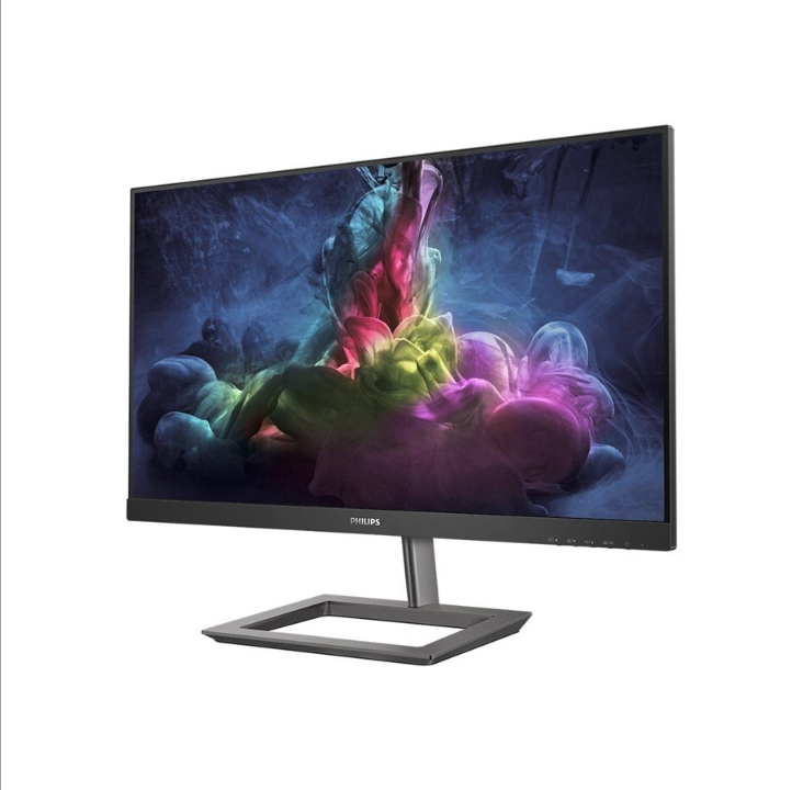 27" Philips E-line - 1920x1080 - 144Hz - VA - 1 ms - Screen
