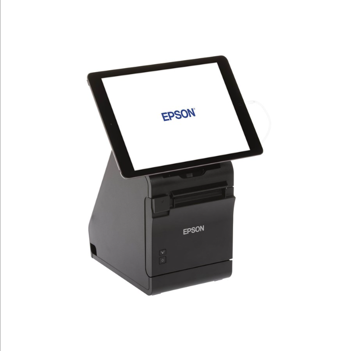 Epson TM m30II-S (012) POS printer - Monochrome - Thermal