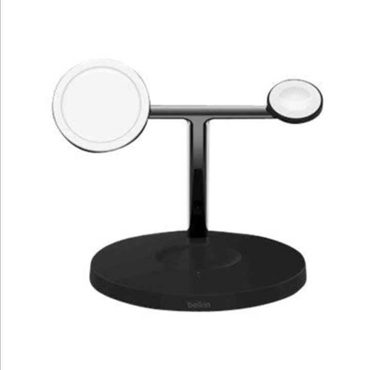 Belkin BOOST CHARGE PRO MagSafe 3-in-1