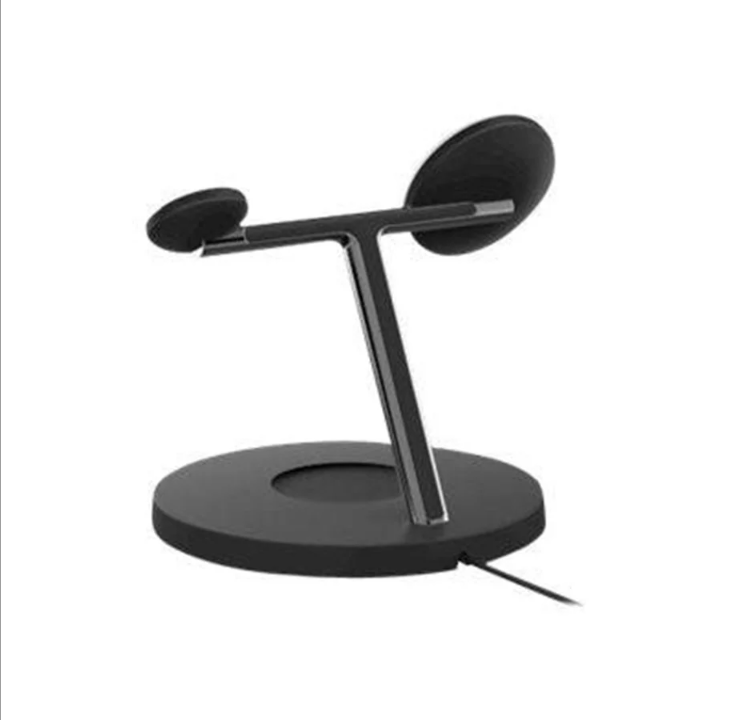 Belkin BOOST CHARGE PRO MagSafe 3-in-1