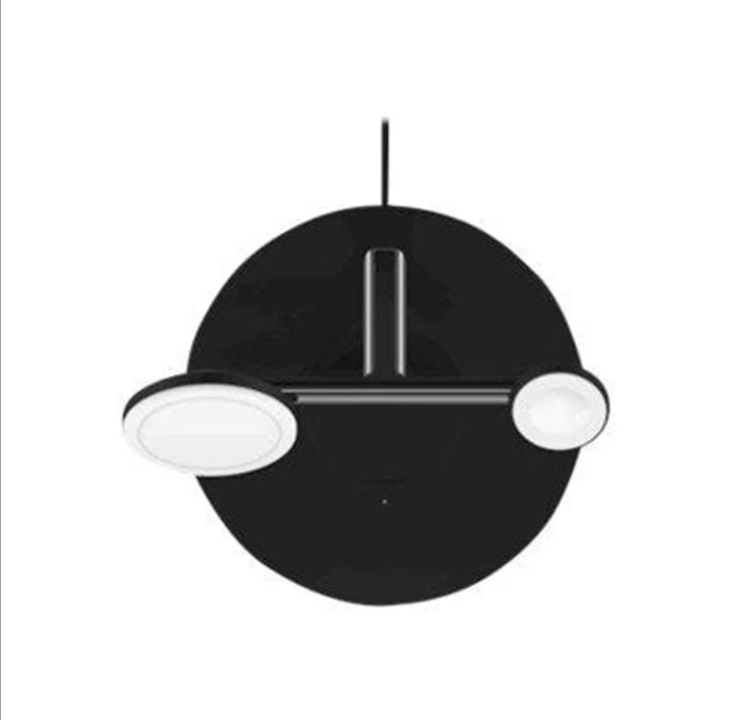 Belkin BOOST CHARGE PRO MagSafe 3-in-1