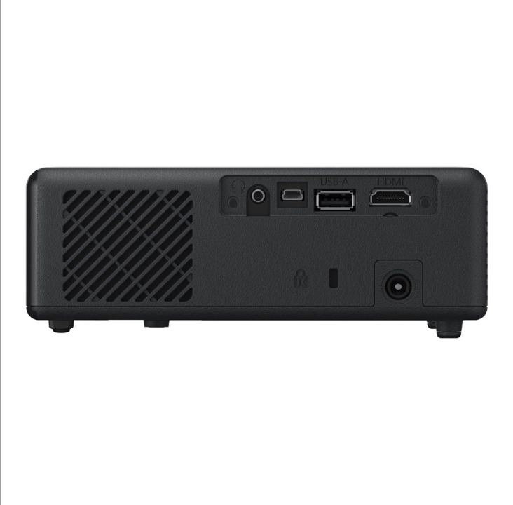 Epson Projector EF-11 - 3LCD projector - portable - Miracast - 1920 x 1080 - 1000 ANSI lumens