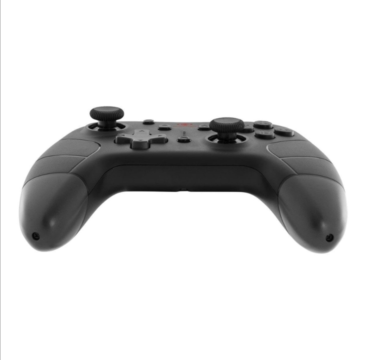 Deltaco Nintendo Switch Bluetooth Controller - Black - Gamepad - Android