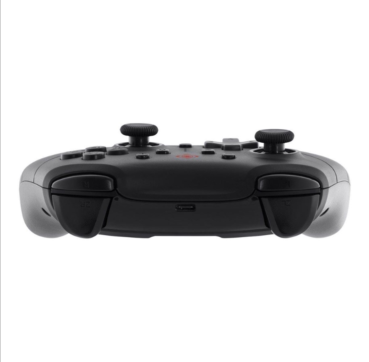 Deltaco Nintendo Switch Bluetooth Controller - Black - Gamepad - Android